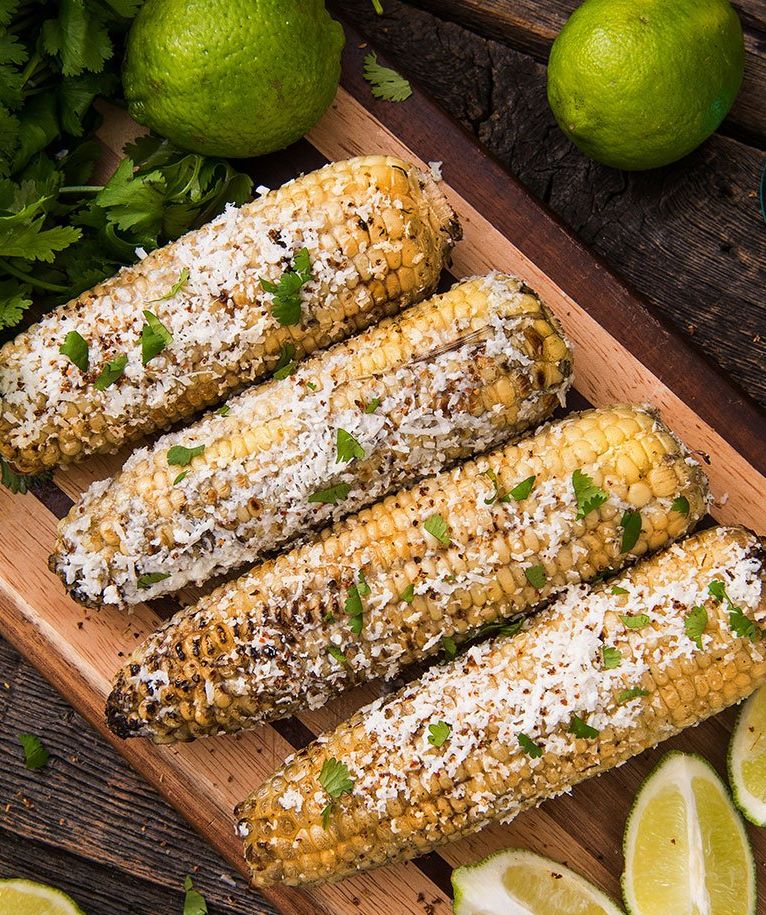 elote-street-corn - Sipped in California
